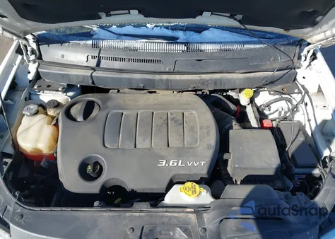 2015 Dodge Journey Se from USA, damaged, VIN 3C4PDDAG4FT619296